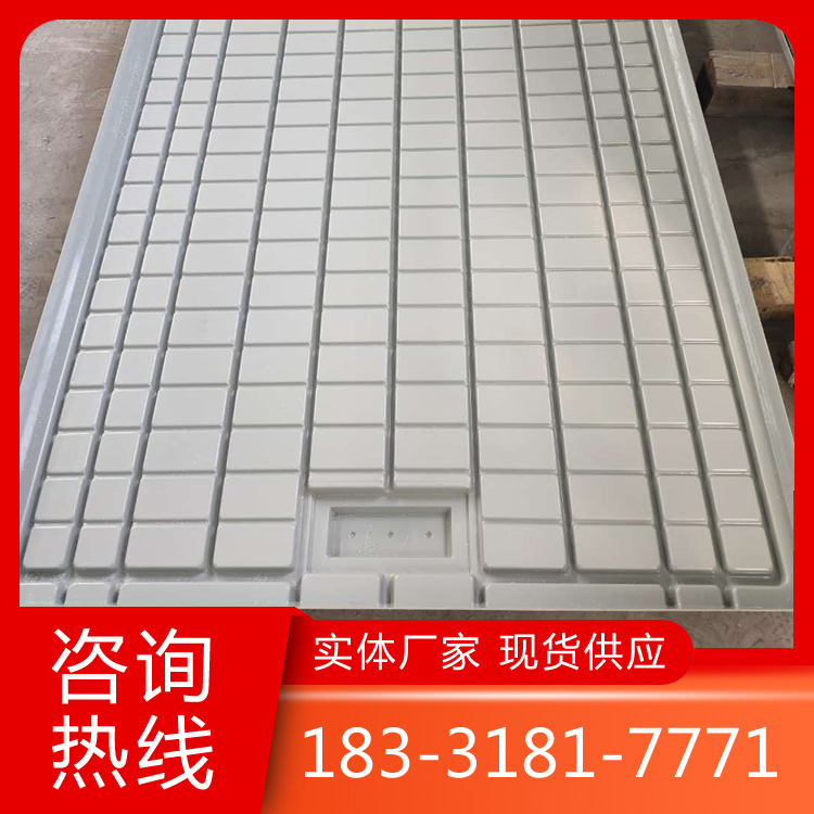 潮汐苗床配件